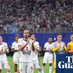 'The change didn't work' - England player ratings