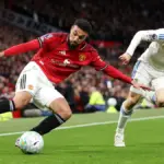 Man United star 'changes agent' as transfer reunion hinges on two factors - Manchester Evening News