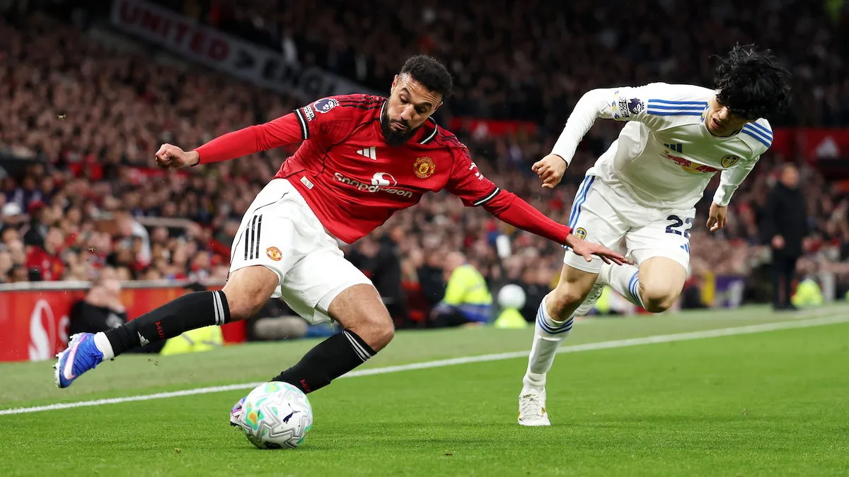 Man United star 'changes agent' as transfer reunion hinges on two factors - Manchester Evening News