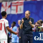 England must go low against Mexico to hit heights with Total Arsenalball