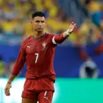 Portugal v Croatia: World Cup 2026 last 32 – live