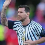 Argentina vs Switzerland LIVE: World Cup quarter-final score, lineups, commentary & updates