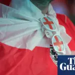 World Cup: Police criticise timing of decision on pubs staying open for England match