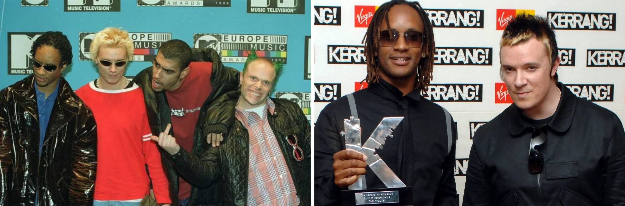 the prodigy awards