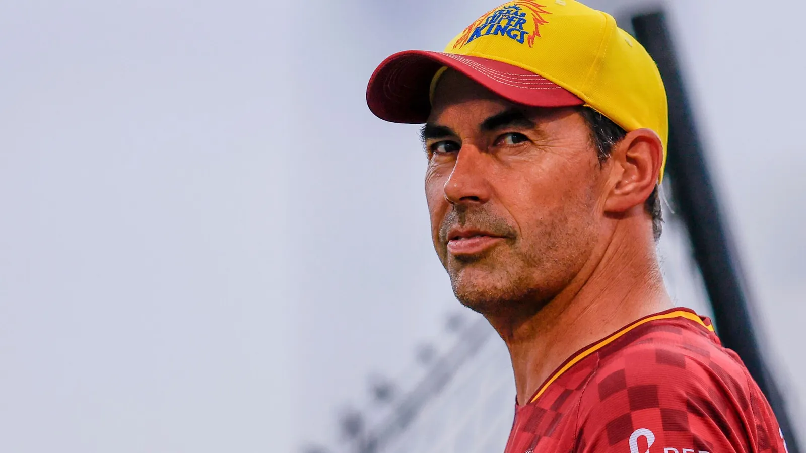 Fleming has won five IPL titles as Chennai Super Kings head coach