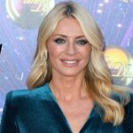 Tess Daly