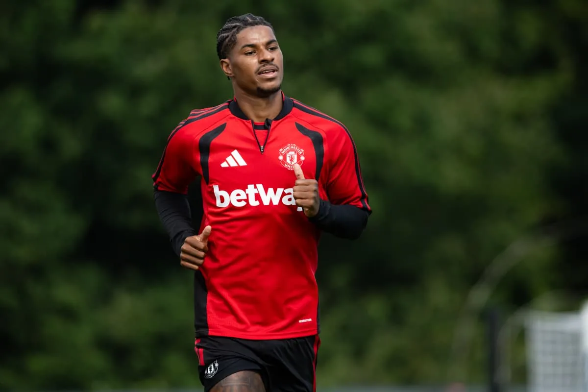 Manchester United: What Michael Carrick has changed since Ruben Amorim's sacking ahead of AC Milan friendly