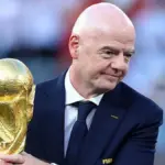 Uefa threatens Fifa with legal action over investment plan