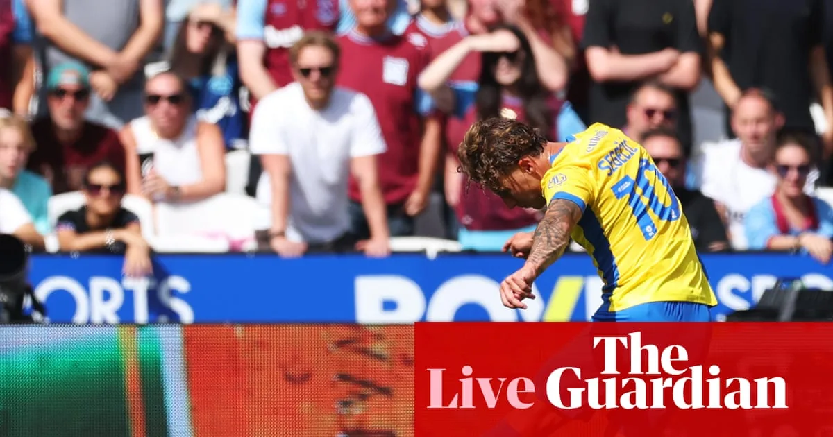 EFL Cup first round LIVE: 29 first-round ties - radio commentary, text updates & latest scores
