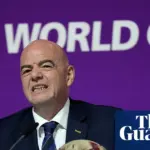 Who could replace Gianni Infantino? Six candidates to challenge for Fifa presidency