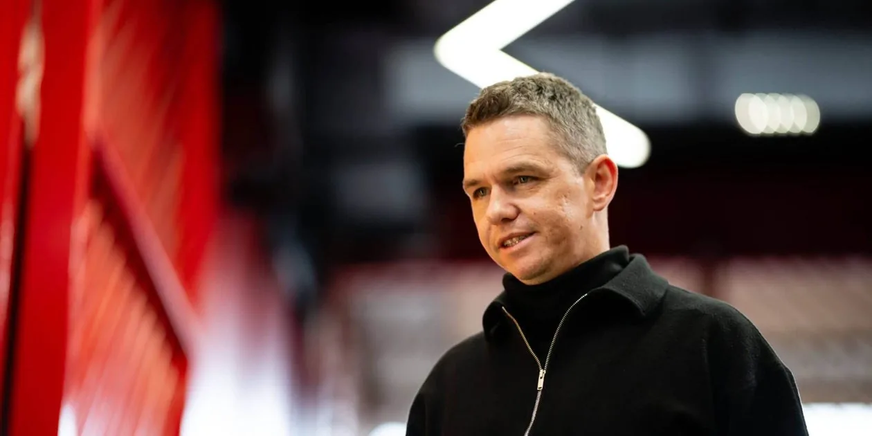 Eva Olid appointed new Man Utd Women head coach after Marc Skinner exit