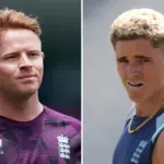 England Men name squad for first two Rothesay Tests against Pakistan