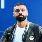 Mohamed Salah: Turkish club Trabzonspor set to sign former Liverpool forward
