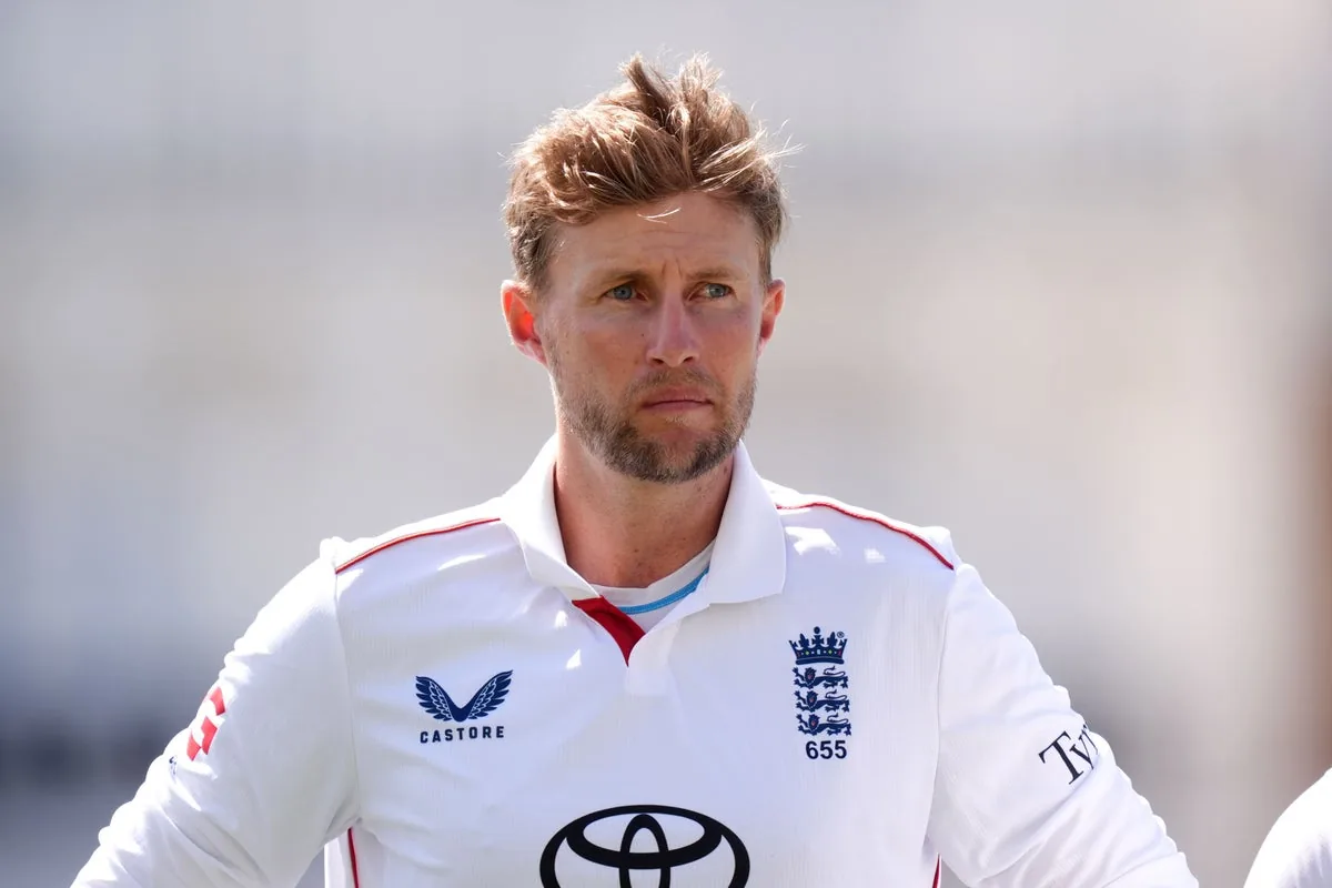 Joe Root rips up England curfew