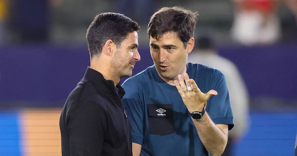 The Transfer DealSheet: Latest on Man Utd, Arsenal, Liverpool, Real Madrid and more - The Athletic - The New York Times