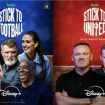 Wayne Rooney to co-host new Manchester United show alongside Mark Goldbridge