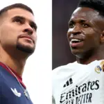 Bruno Guimaraes: Arsenal bid rejected by Newcastle with Magpies determined to keep captain and Brazil international midfielder