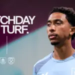 Burnley v West Ham: Championship – live