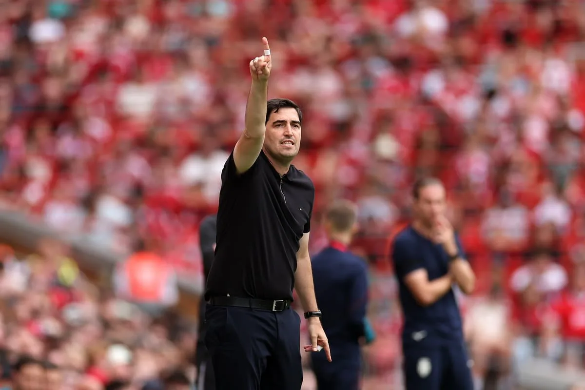 Liverpool vs Como: Club Friendlies stats & head-to-head