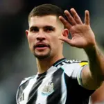 Why Arsenal are signing Newcastle captain Guimaraes