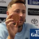 England vs Pakistan LIVE: First Test, day two, Headingley - cricket score, radio & video highlights