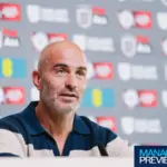 (6) Arsenal v Manchester City: Community Shield – live
