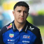 Formula 1: Isack Hadjar to miss Dutch Grand Prix with hand injury