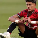 JJ Gabriel debut and Kai Rooney impact - Manchester United Academy Notebook - Manchester Evening News