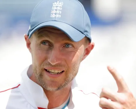 Joe Root