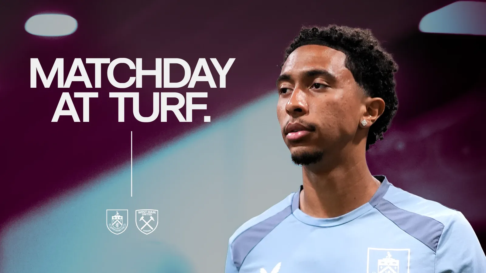 Matchday at Turf West Ham